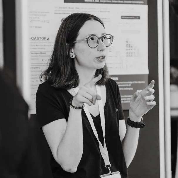 Marta Borchiellini, PhD
